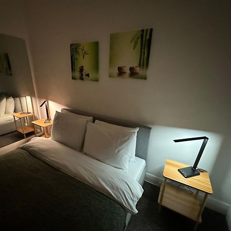 Prime Location Apartamento In Camden Town Лондон Экстерьер фото