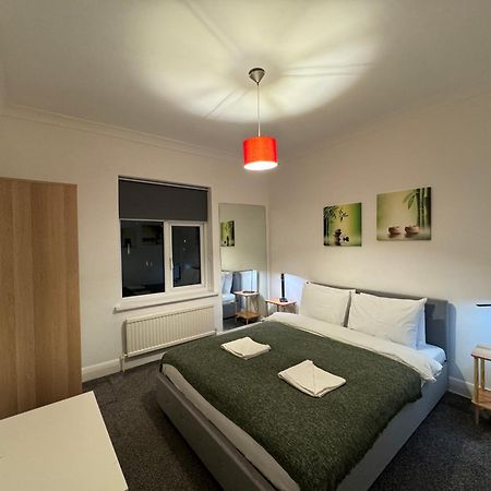 Prime Location Apartamento In Camden Town Лондон Экстерьер фото