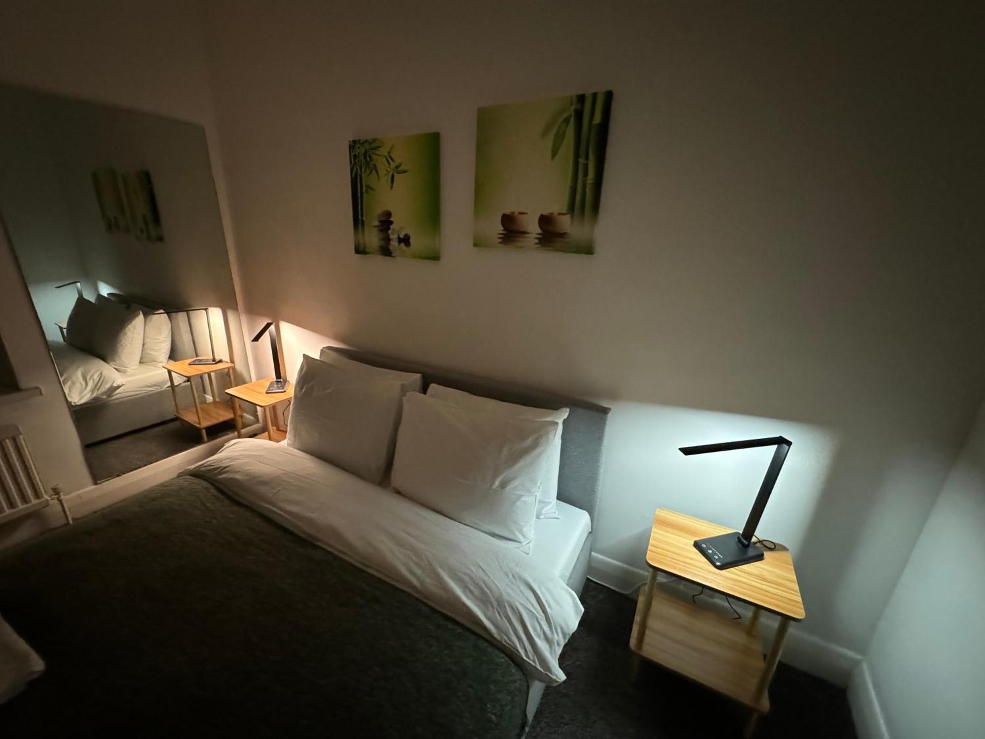 Prime Location Apartamento In Camden Town Лондон Экстерьер фото