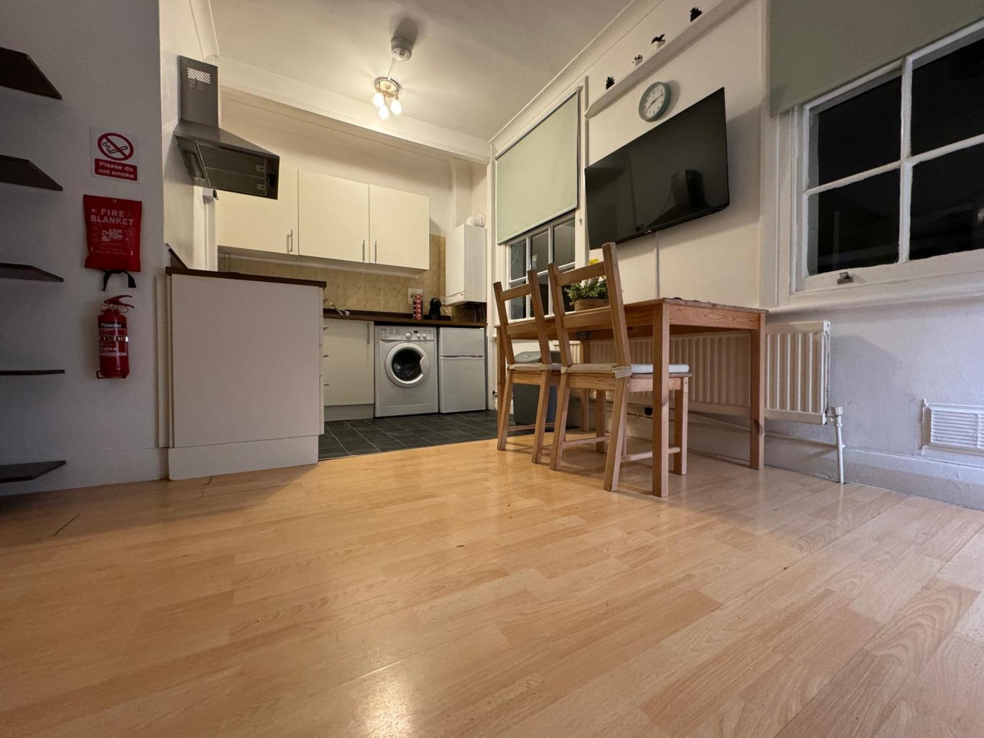 Prime Location Apartamento In Camden Town Лондон Экстерьер фото
